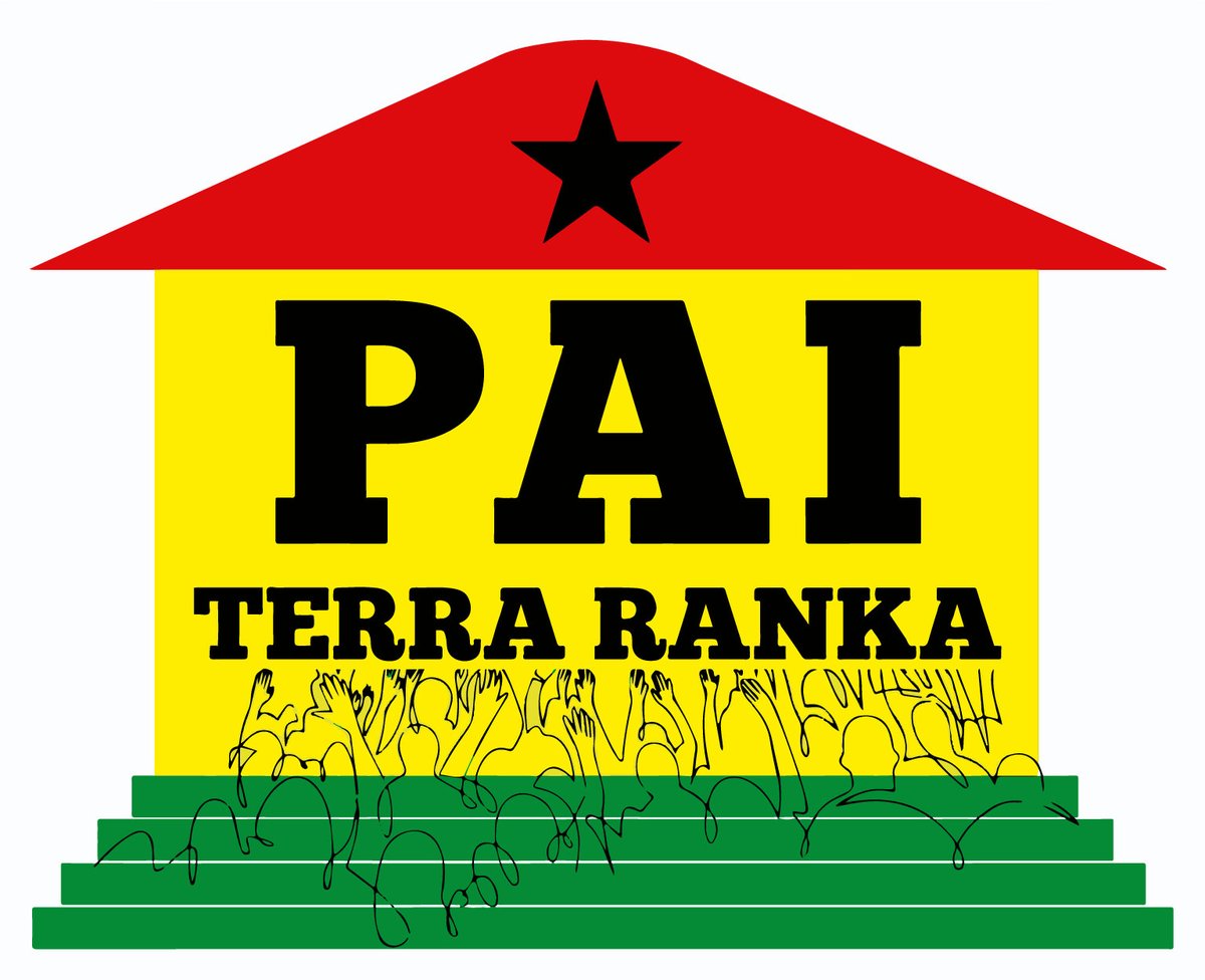DRPereira85's tweet photo. Em na lista da coligação PAI-TERRA RANKA, fui eleito deputado da Nação.

OBRIGADO POVO GUINEENSE! https://t.co/TMYeGbJGzo
