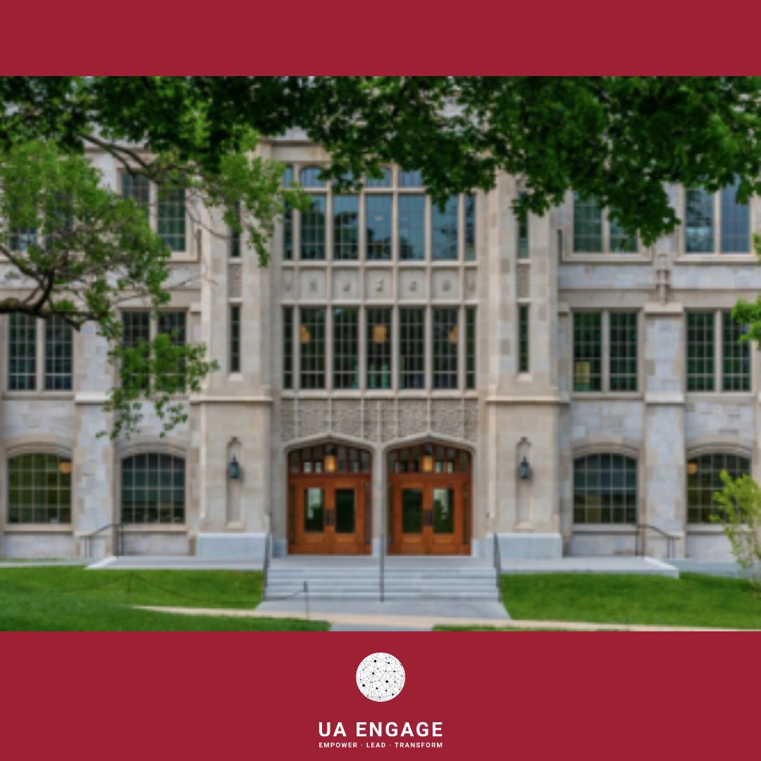 U of A Forms New High-Impact Practices Collaborative, Hosts July 27 'Show and Tell' Event!