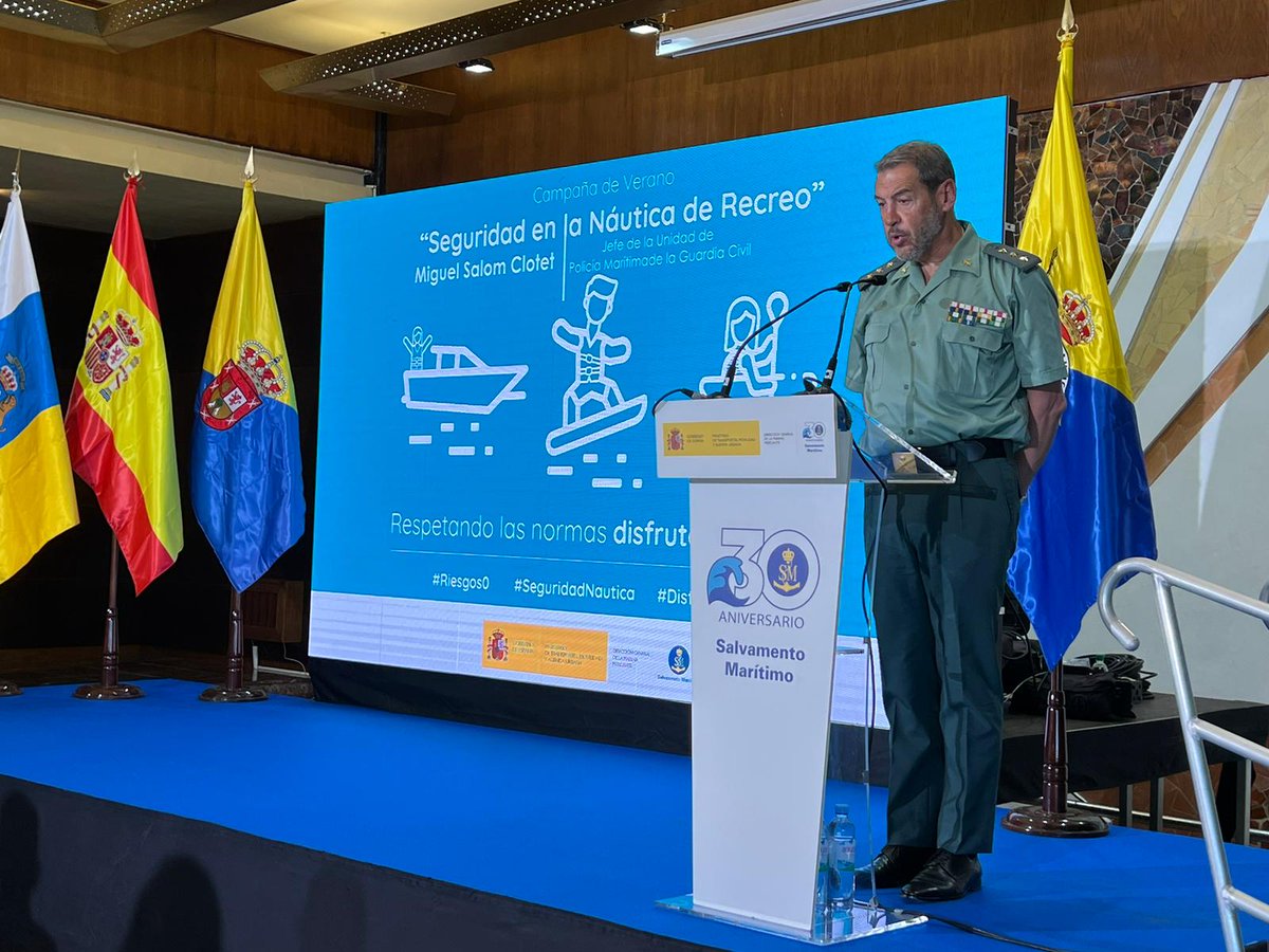 SALVAMENTO MARÍTIMO tweet media
