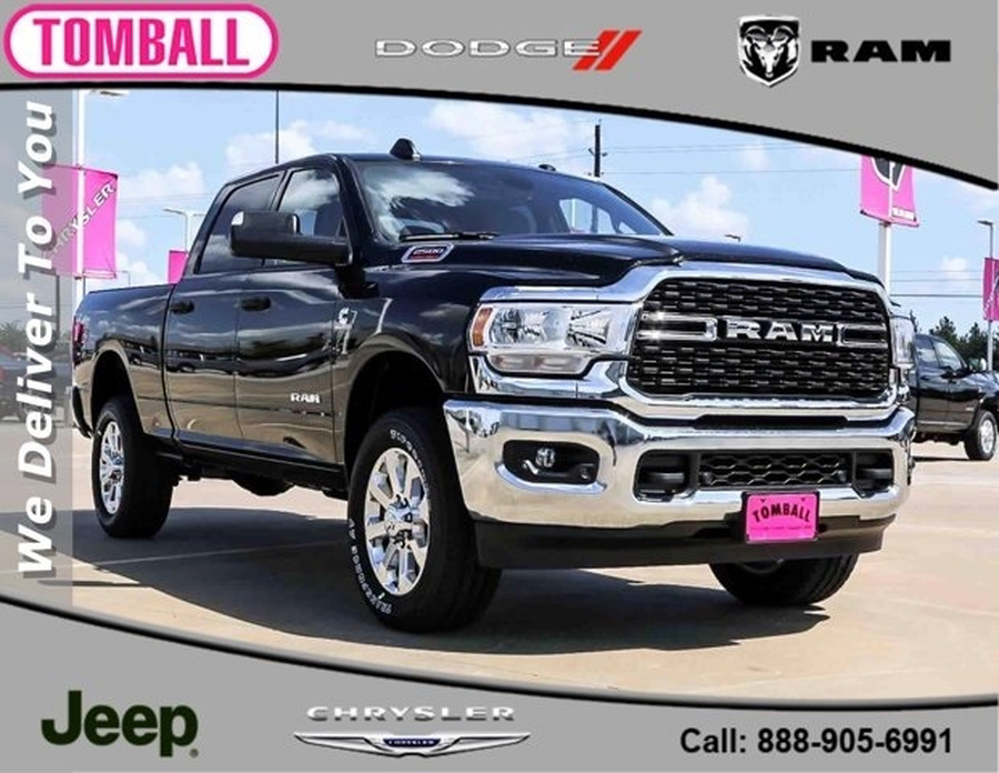 This is your Monday morning reminder you can handle anything this week throws at you and that you should come get a new car!! 😀 bit.ly/33d0MjK
#Ram2500 #HoustonJeep #tomball #Tomball #tomballtexas #tomballtx