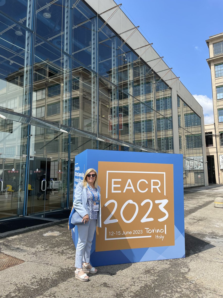 Evi Lianidou tweet media