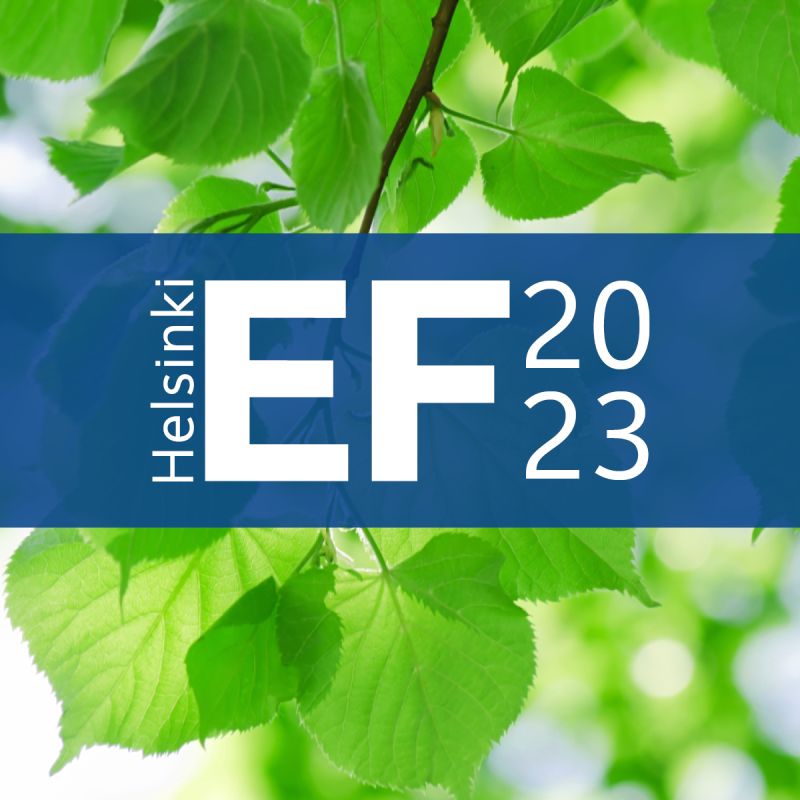 EuropeanForum_'s tweet photo. 7-9 June 2023, Helsinki: Members of the European Forum participated in the working groups, conference on the issue “Workers' compensation in a changing world” and the general assembly.
A great, nice and rich moment of exchange, thanks to @Tapvakkeskus who hold the 2023 Presidency https://t.co/QrcfjRY8sF