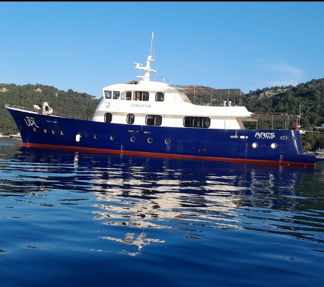 Av. Dr. Gönenç Gürkaynak tweet media