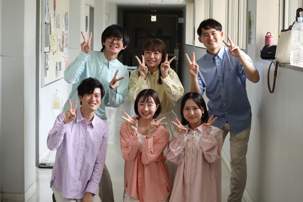 Reborn_jpact's tweet photo. 【名大祭2023】

遅くなりましたが、、
Reborn:|| は6/10に行われた名大祭にて、2曲演奏致しました！
最後の名大祭私たちらしく楽しく歌うことができました ♫･:*
見に来ていただいた皆さんありがとうございました🙌🏻🙌🏻 https://t.co/RYUfbv2BKq