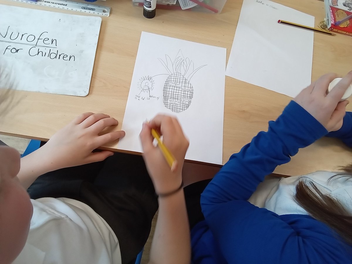 MerseyDeltaY5's tweet photo. We're busy designing our ideas to present to @ThisIsReckitt next week. Lots of great ideas 
@DeltaMersey https://t.co/cASunHROPN