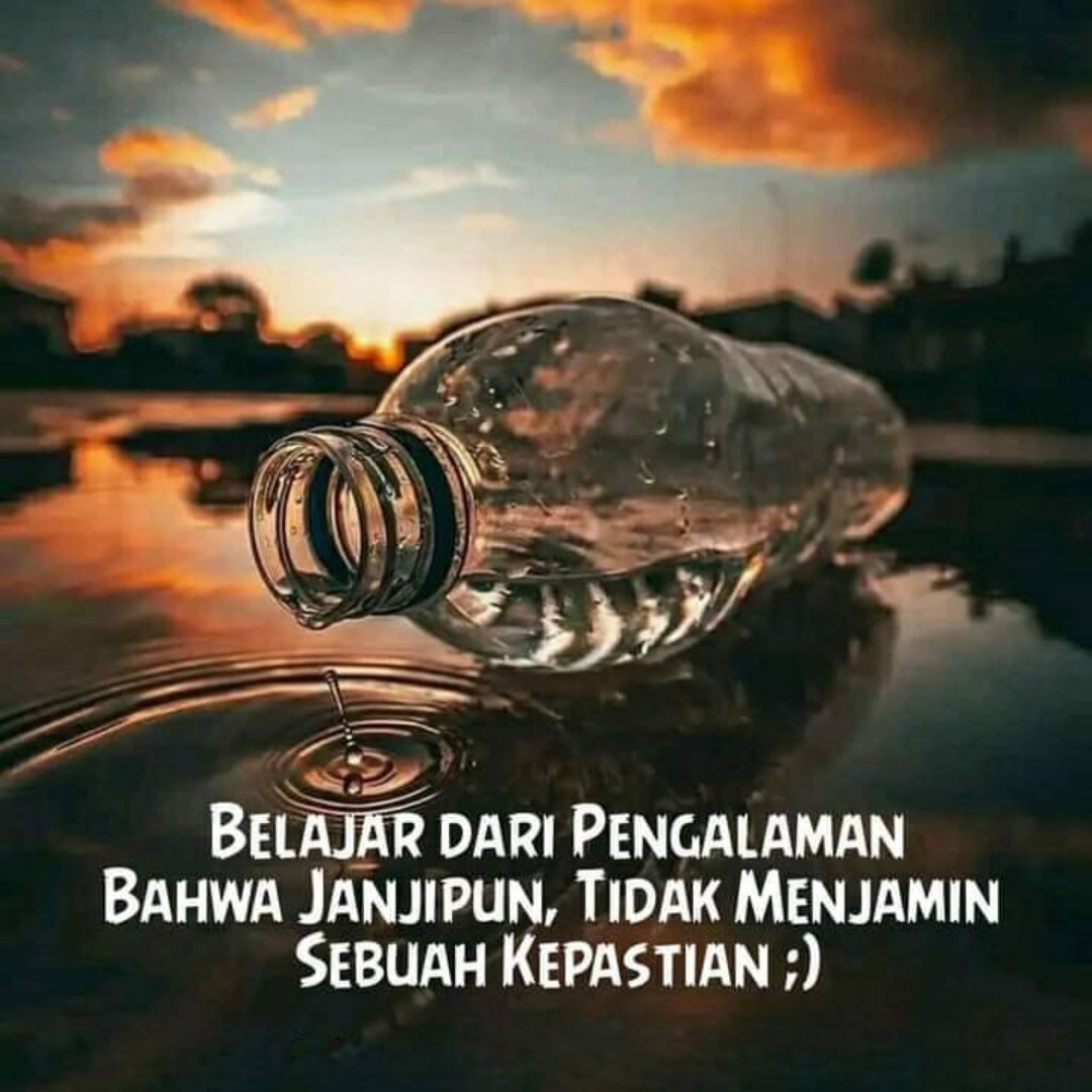 10dua_kang's tweet photo. Tak bisa jadi pegangan
Tak ada kepastian

🎣😎☕️🚬 https://t.co/yrbVqrKJqs