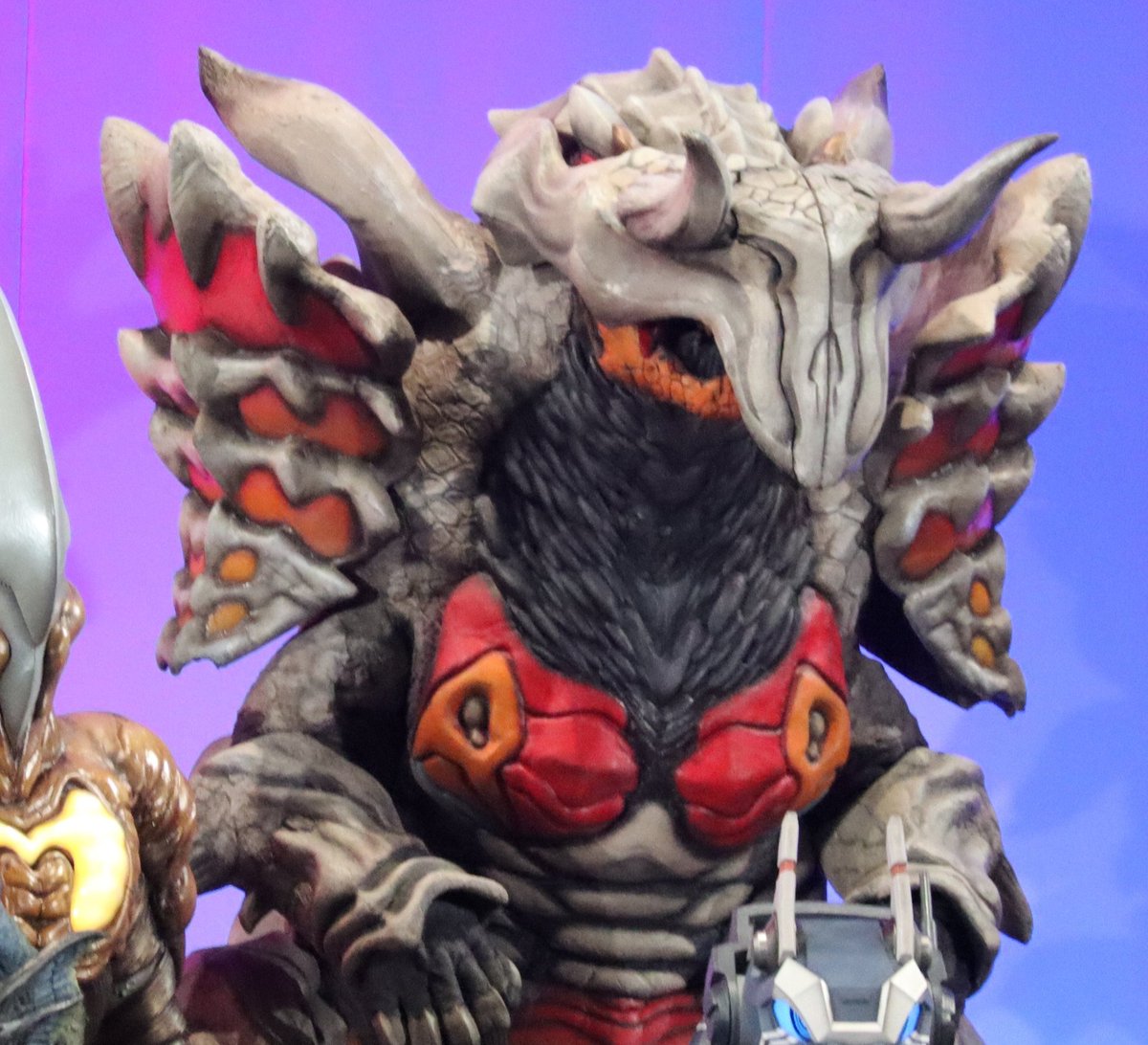 Ultraman Blazar Thread - Spoilers Ahead - Page 4 - Toho Kingdom