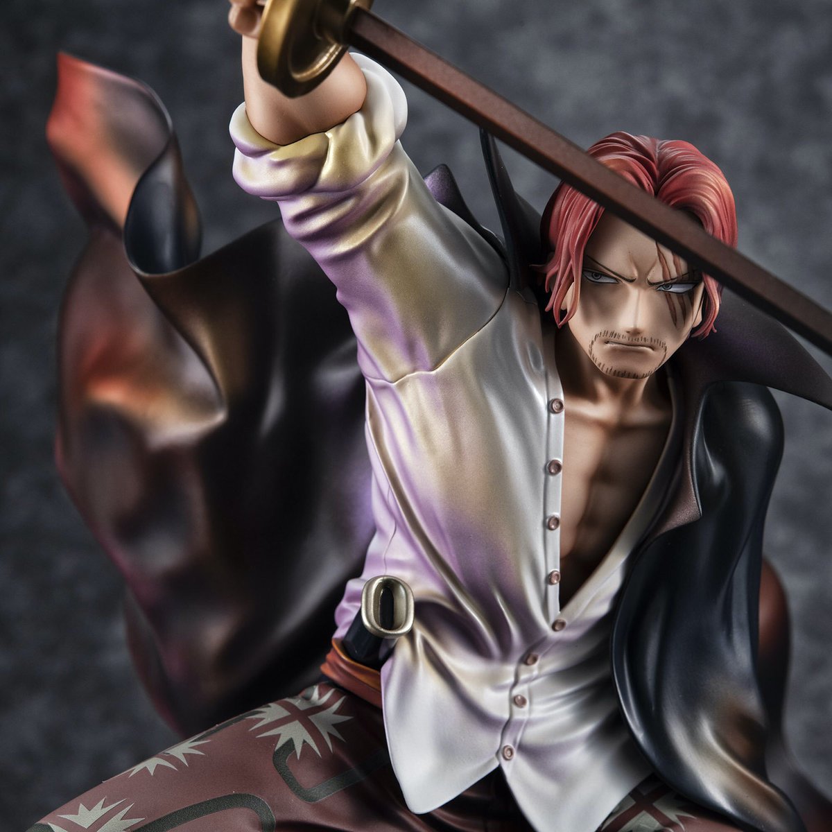 0nePieceNews_'s tweet photo. CONCOURS ONE PIECE 🔥

On vous fait gagner une figurine de Shanks P.O.P Playback Memories d'une valeur de 280€ ! 

❤️ Follow @0nePieceNews_ et @Nin_Nin_Game 
🔁 RT ce post 
✅ Tag un ami https://t.co/S3zeClwy4F
