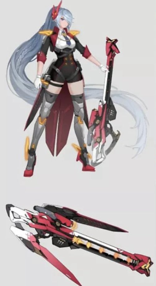 MobileLegendsP3's tweet image. SKIN SURVEY - #Lesley       

#MobileLegends #MobileLegendsPH #MobileLegendsPhilippines #MobileLegendsBangBang #MLBB