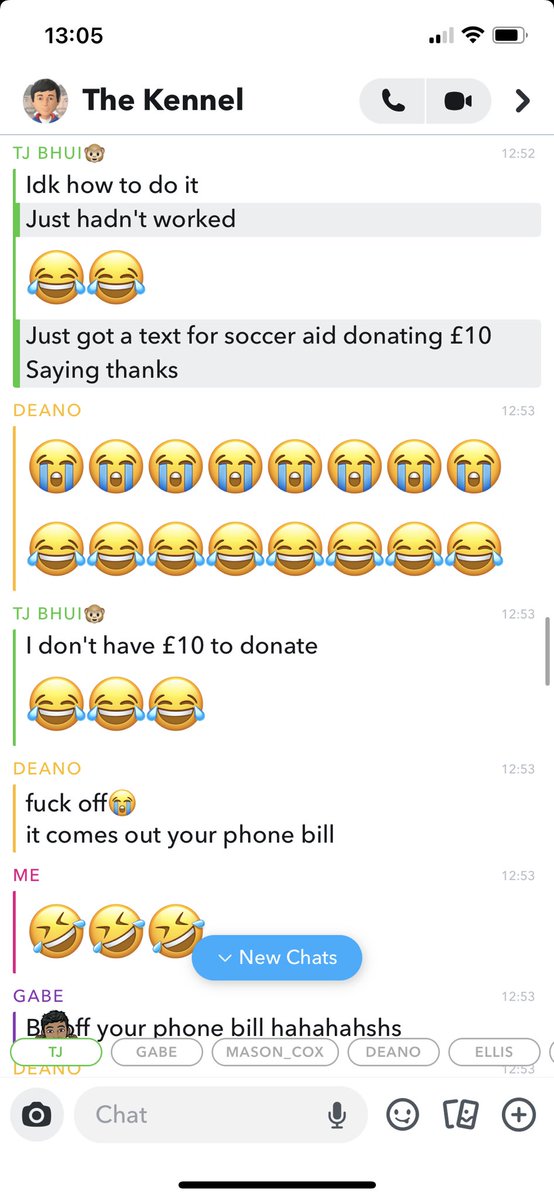 Dave Courtney tweet media