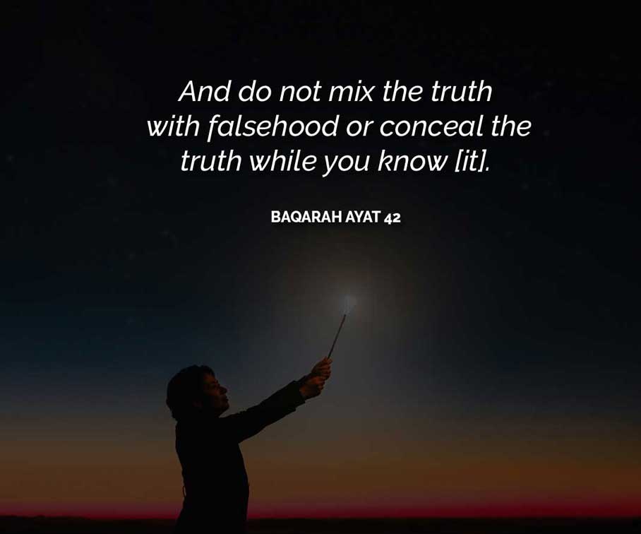Anandya_12's tweet photo. “And do not mix the truth with falsehood or conceal the truth while you know [it].” Ayat 42

#XboxShowcase #Russia #ukrainecounteroffensive #VOX #counteroffensive #Ukraine #CycloneBiparjoy #earthquake https://t.co/D4jPnQFSd5