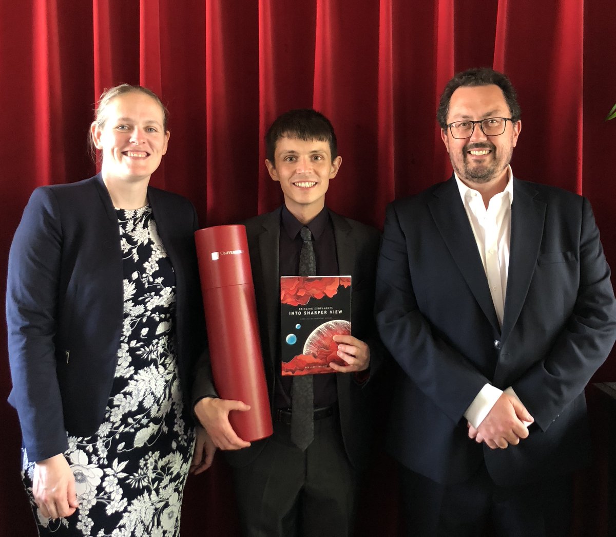 Jayne Birkby tweet media