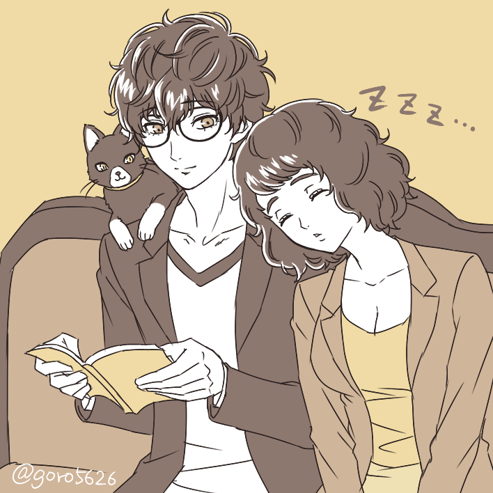 💘恋人の日おめでとう💘