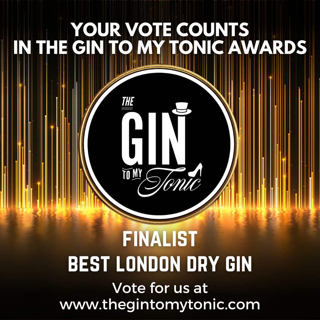 Long Dog Gin tweet media