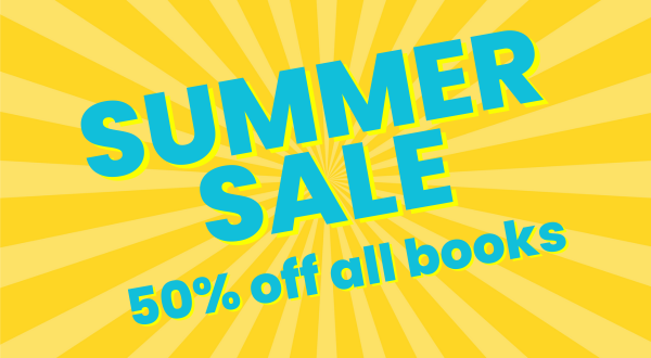 BrisUniPress's tweet photo. Summer Sale: 50% off all books! ☀️📚

From Monday, 12 June, to Friday, 30 June, all our books are available with a 50% discount across paperback, hardback and epub versions.

Browse here: https://t.co/0BFQTFVCeI https://t.co/3Q2NQnCQjl