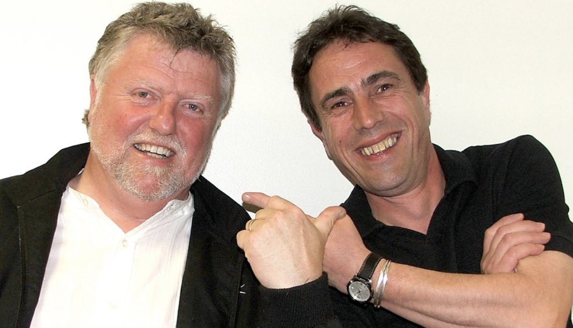 Meredydd Morris tweet media