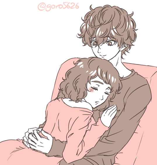 💘恋人の日おめでとう💘