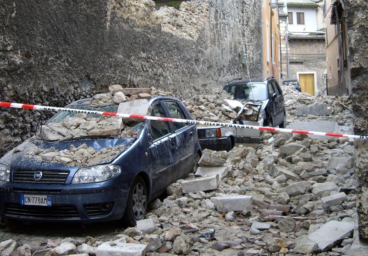 Electoral earthquakes: Local shocks and authoritarian voting dlvr.it/SqYC77