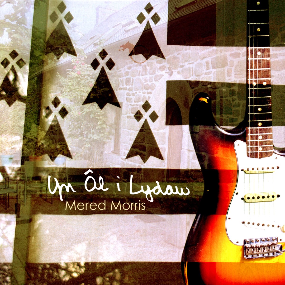 Meredydd Morris tweet media