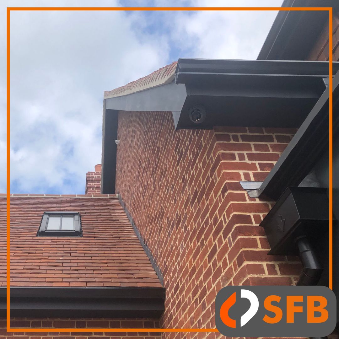 SfbSolutions's tweet photo. Take a look at this colour night camera we installed for a great client! We always strive to make sure our cameras are extra hidden!

Call us to book today!☎️

#SecureYourHome #BusinessSecurity #HomeSecuritySystem #SecurityInstallation #SafeAndSound https://t.co/iDxomVmUzP