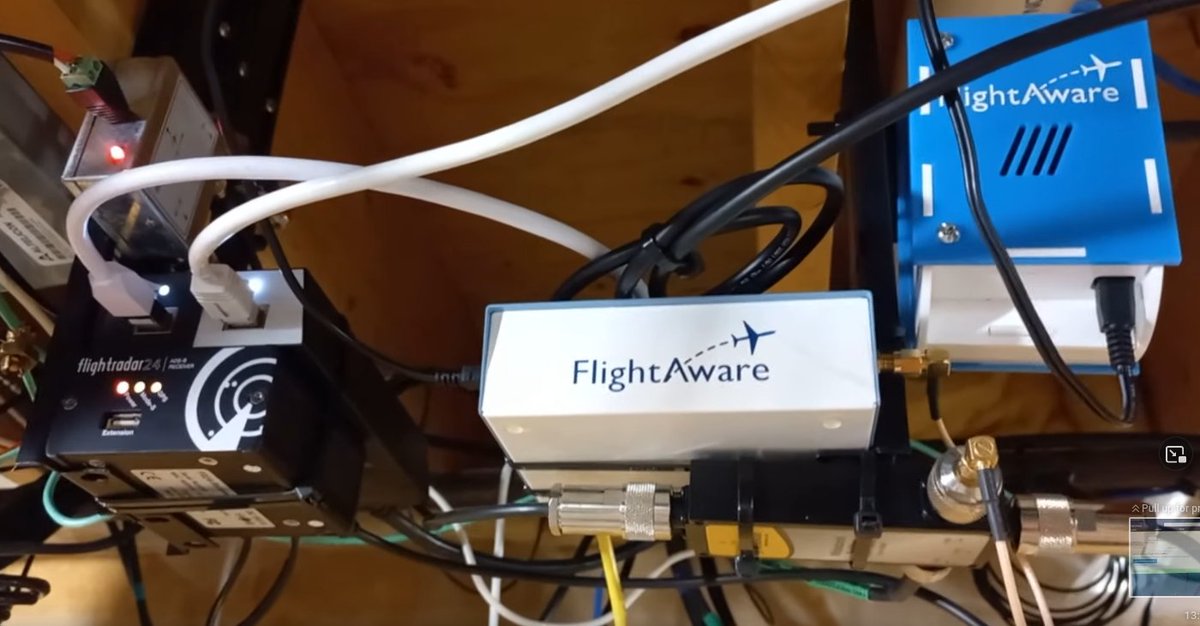 _ProtocolPolice's tweet image. #spoofed #ads_b 

peter 
youtube.com/watch?v=pQThXC…

   😆