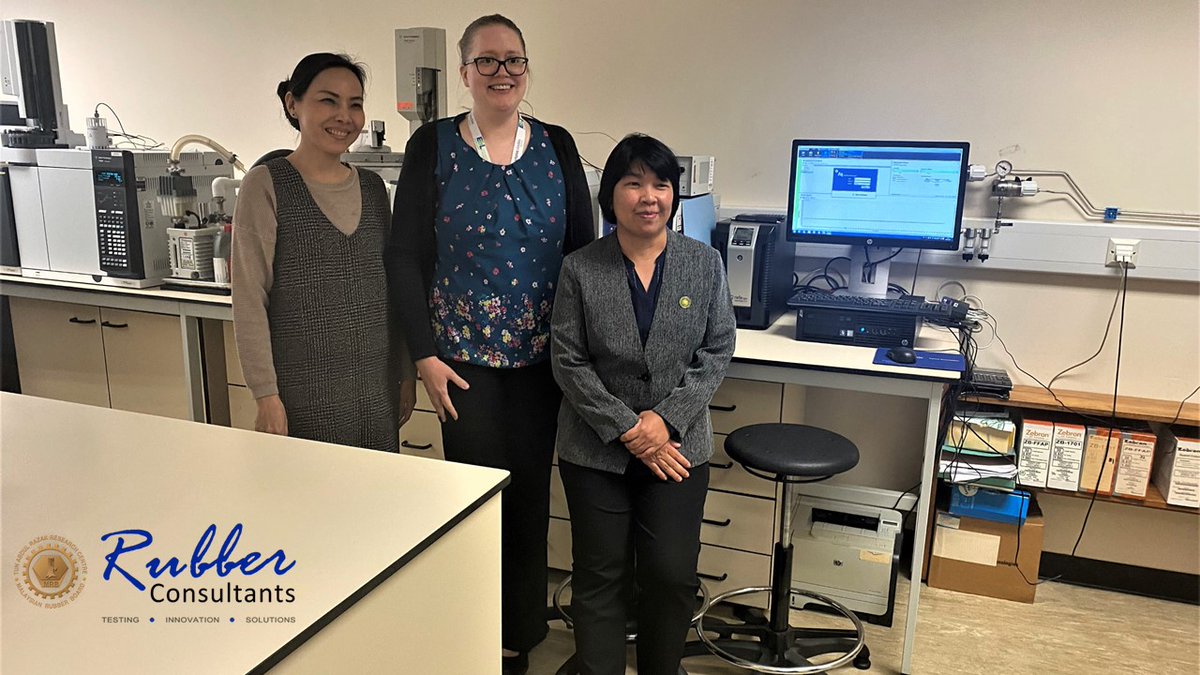 On  May 26,  2023, we were honoured by the visit of Dr Orasa Onjun and Dr Orawan Pinprayoon from the Departament of Science Service (DSS) Thailand.