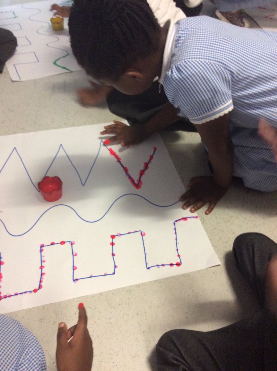 Foxfield EYFS Walnut tweet media