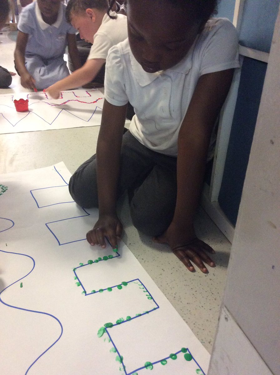 Foxfield EYFS Walnut tweet media