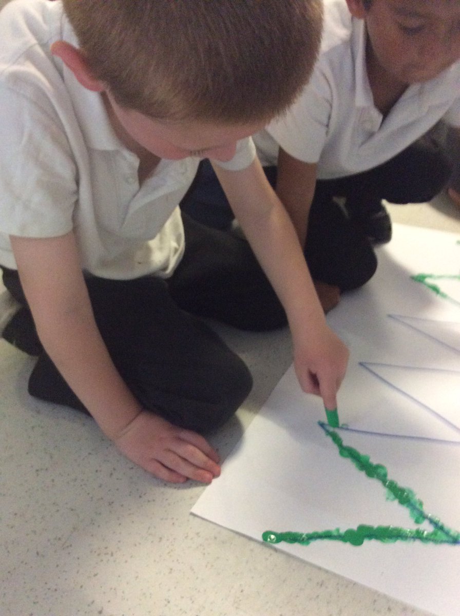 Foxfield EYFS Walnut tweet media