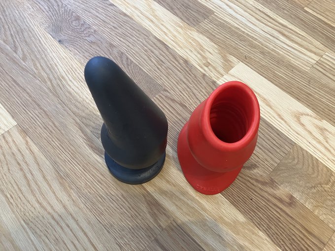 When the #Knuclke 30  @FriendlyToysCo is not enough anymore for your slave. You can simple add the #Pighole<a href="/tag/knuclke"class="tags">#Knuclke</a><a class="tags" target="_blank" title="On Twitter" href="/?out=eyJ0eXAiOiJKV1QiLCJhbGciOiJIUzUxMiJ9.eyJpYXQiOjE3MjIzNzYwNDIsImlzcyI6InR3cG9ybnN0YXJzLmNvbSIsIm5iZiI6MTcyMjM3NjA0MiwiZXhwIjoxNzUzOTEyMDQyLCJyZWRpcmVjdF91cmwiOiJodHRwczovL3R3aXR0ZXIuY29tL0ZyaWVuZGx5VG95c0NvIn0.NzExRl1vpsTU8SQFmMUhg8xUIk1sjPnO3P5rWE7CHdIIqsC1ced1hZ_Q-685NtGbCVXgWlqc7iQX62Wg7-QpKg">@FriendlyToysCo</a><a href="/tag/slave"class="tags"><span>#slave</span></a><a href="/tag/mistress"class="tags"><span>#mistress</span></a><a href="/tag/sissy"class="tags"><span>#sissy</span></a><a href="/tag/plug"class="tags"><span>#plug</span></a><a href="/tag/pighole"class="tags"><span>#pighole</span></a>