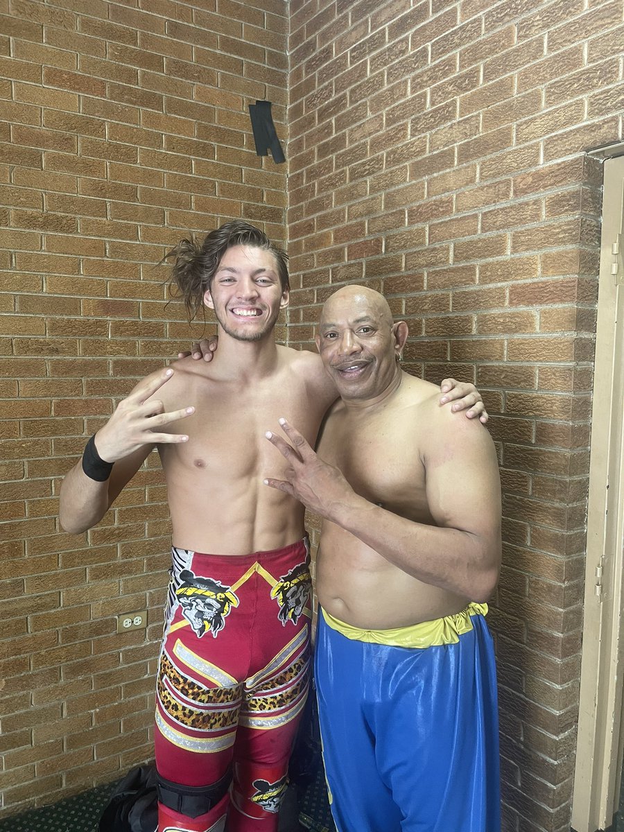 Jordan Oliver | THE BRAIN 🧠 tweet media