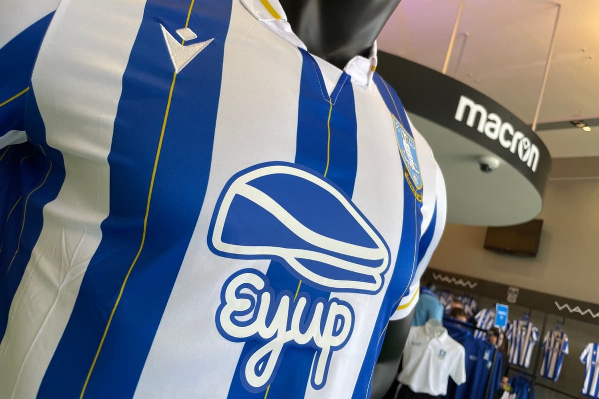 We're just 3⃣0⃣0⃣ followers away from 1⃣0⃣,0⃣0⃣0⃣ and when we get there we're going to be giving away one of the 23/24 home shirts to 𝙊𝙉𝙀 𝙇𝙐𝘾𝙆𝙔 𝙒𝙄𝙉𝙉𝙀𝙍.

Tell all your friends and family to follow us and we'll announce more details when we hit 🔟k. 

#SWFC • #WAWAWA
