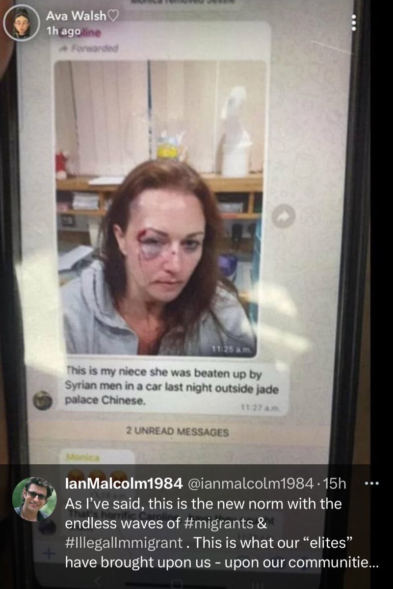 MaryAnnMcCarra's tweet photo. #Birr
#CoOffaly
#IrelandIsFull
@nytimestravel
@NYDailyNews
@nypost
@IrishCentral
@IrishEcho
@Failte_Ireland
@TourismIreland
@GoToIrelandCA
This behavior is unacceptable.
What do you say, gentlemen?
@LeoVaradkar
@MichealMartinTD
@rodericogorman
H/T @Mickbraz1 https://t.co/aJzVh4Px1V
