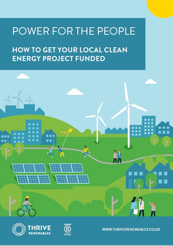 Thrive_R's tweet image. It’s #CommunityEnergyFortnight - we’ve created a new resource for #communityenergy groups, sharing our decades-long experience funding important #localprojects like England’s largest #onshore wind turbine.

Download here 👇👇

thriverenewables.co.uk/latest-news/ne…

#CEF23 #CommunityEnergyNow