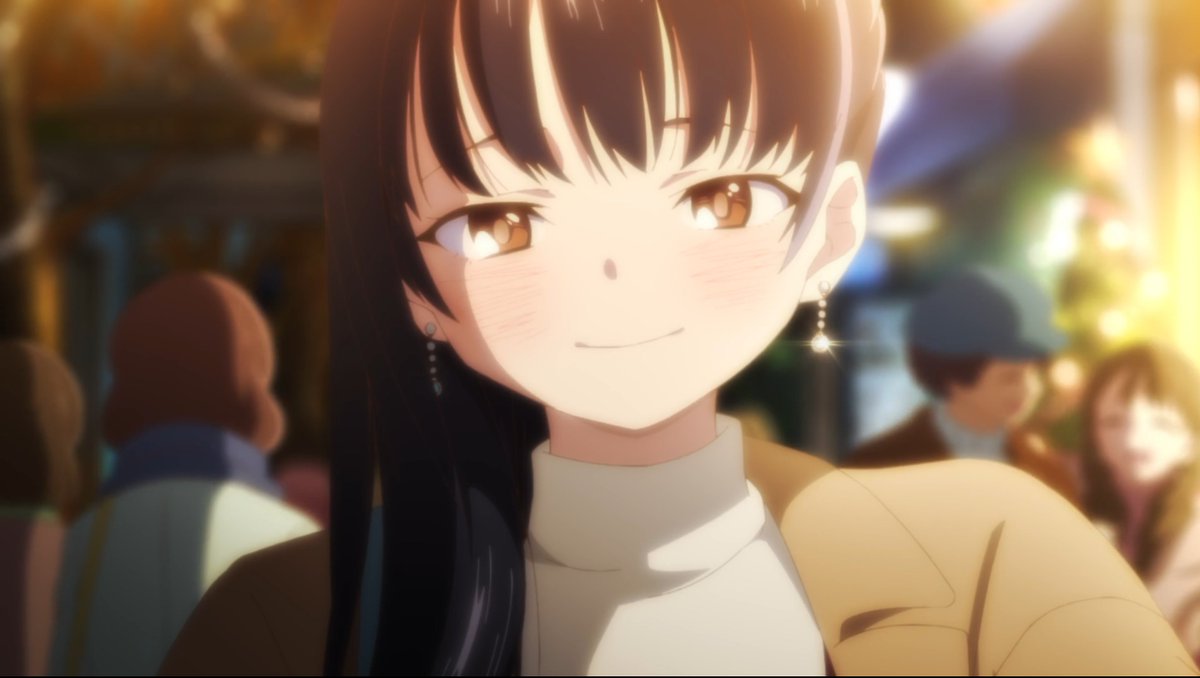 TOKANIM on Twitter: "🚨 LEAK : L'anime The Dangers in My Heart devrait
