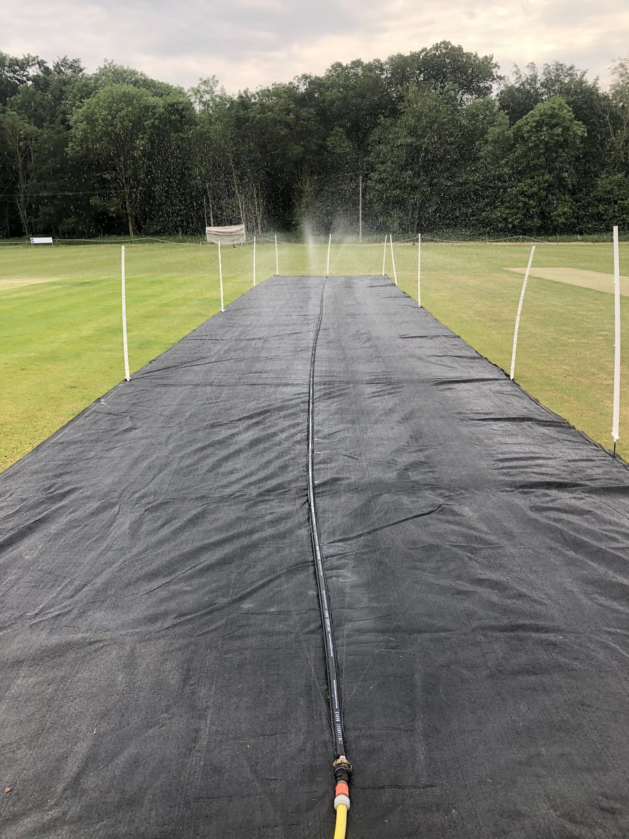 Mellis cricket club tweet media