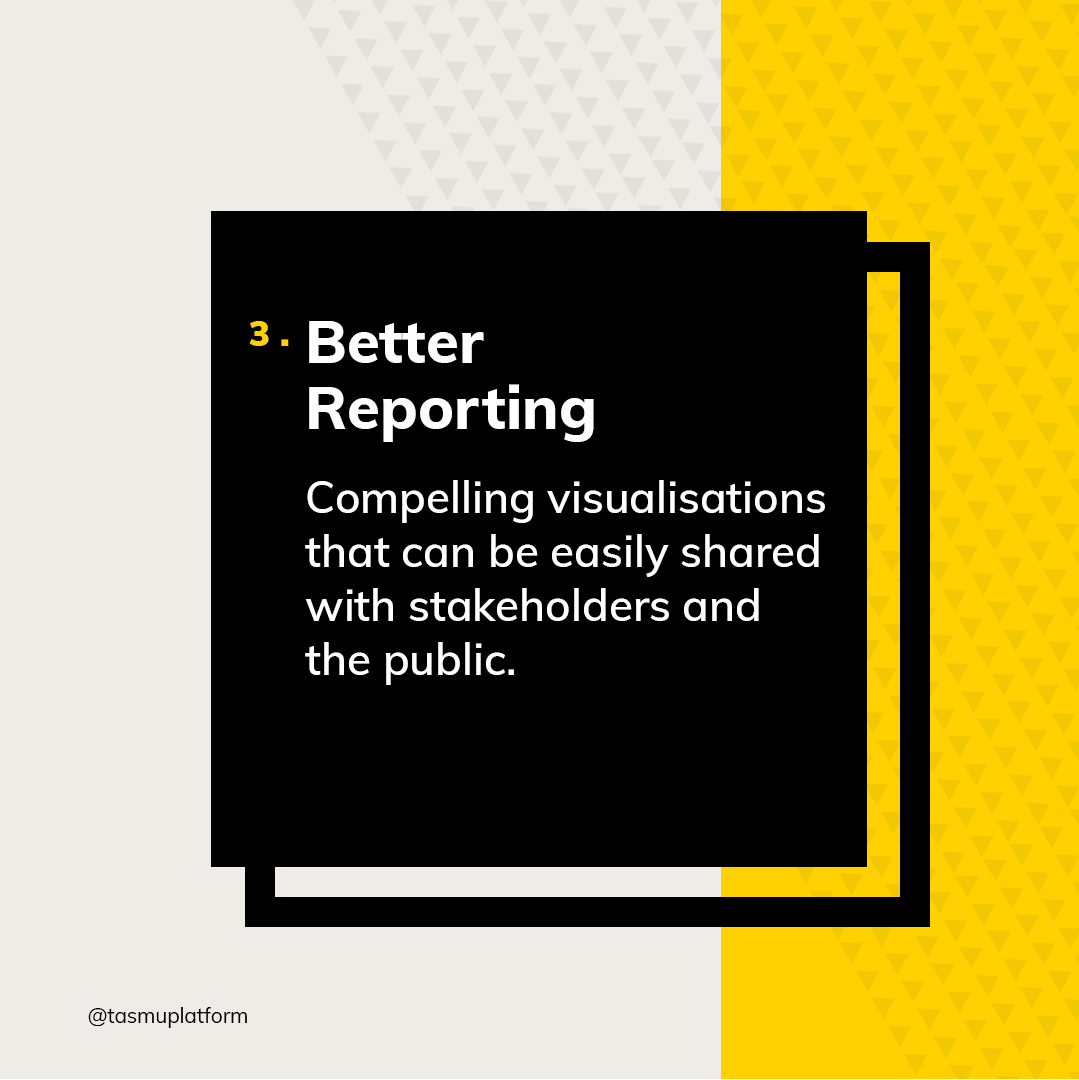 TasmuPlatform's tweet photo. Architects, planners and decision-makers, here are the top 3 benefits of utilising TASMU Platform's 3D Doha City.
#tasmuplatform #tasmu #smartqatar https://t.co/H53Wy8wwoB