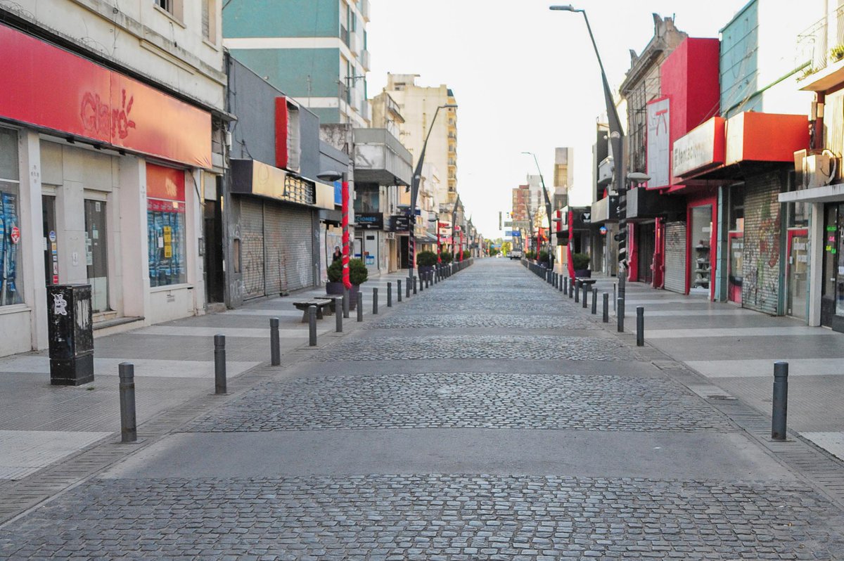 Tandil: asistencia técnica para definir las claves de las nuevas obras en el Centro Comercial Abierto Microcentro. Trabajo conjunto de <a href="/redcame/">CAME</a>, <a href="/FebaOk/">➡️ Federación Económica Buenos Aires</a>, <a href="/camaratandil/">camara empresaria</a> y <a href="/GobiernoTandil/">Municipio de Tandil</a>.
👇   
cutt.ly/CCA-Tandil