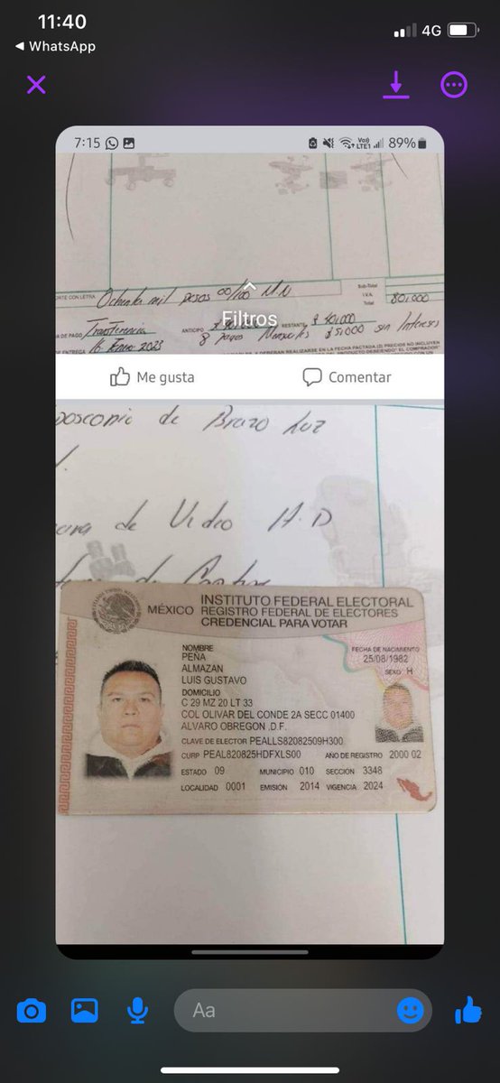 claudobby's tweet photo. Sujeto estafa a personal médico en diversos hospitales https://t.co/jqSKULoHsc
