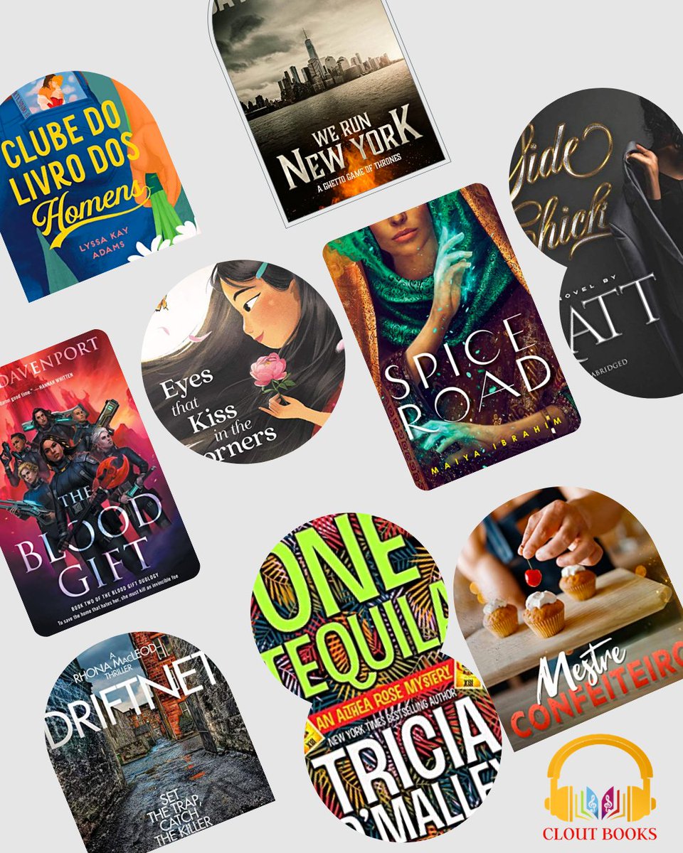 2TigersLLC's tweet photo. Just a few of the delicious reads on our website ❤️
���� https://t.co/NJaLe3p2SI
.
.
#bookmarketing #booklovers #indieauthors #authors #cloutbooks #writerslift #shamelesspromo #ebook #amwriting #writers #today #iartg #news #cloutbooks https://t.co/xq2oe8XK2B