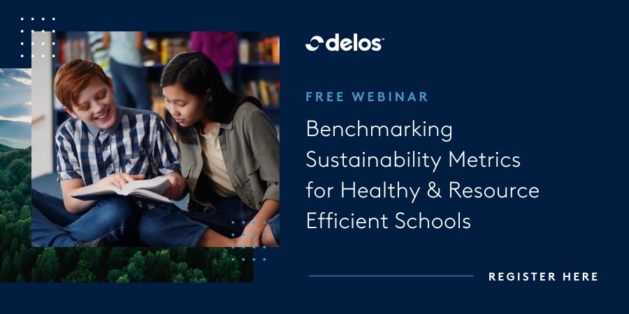 Join the @mygreenschools free webinar this week, June 15! Hear from a panel of presenters about the innovative approaches being implemented to benchmark and manage energy, water, waste, and indoor air quality data. Register at the link: l8r.it/jwjE