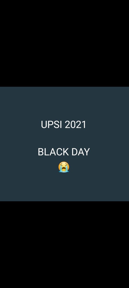 JasveerNayak5's tweet image. #UPSI9534_SCAM2021    
#upsiscam 
#uplekhpal_scam      

@myogioffice 
@myogiadityanath 
@aajtak 
@narendramodi 
@PMOIndia 
@AmitShah 
@Aamitabh2 
@kmrvivek14 
@ndtv 
@rashtrapatibhvn 
@aajtak @UPTakOfficial 
@yadavakhilesh 
@SamajwadiUsa