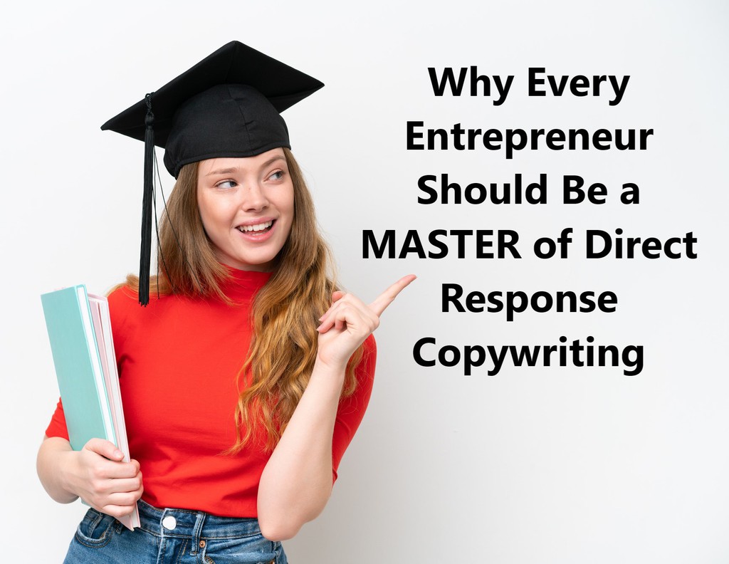 Lonebrinkmann's tweet photo. Are You Ready to Discover Why Every Entrepreneur Should Master Direct Response Copywriting? Check out the full article here --- >  https://t.co/DeQcZFktUG

#Copywriting #freelancing #Writing https://t.co/mIIELXZHZL