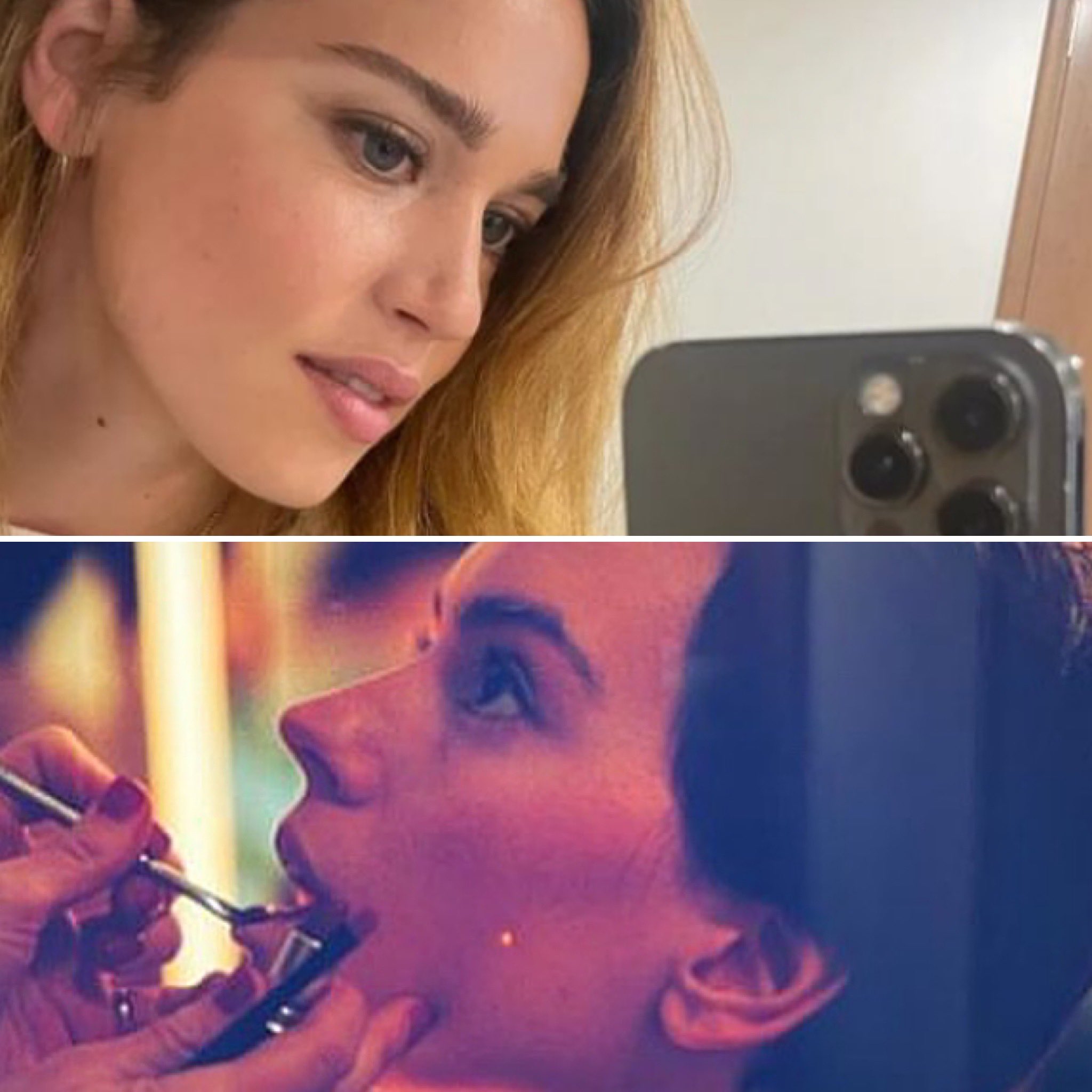 Anyting daisy ridley on Twitter "Daisy Ridley and Matilda lutz in 