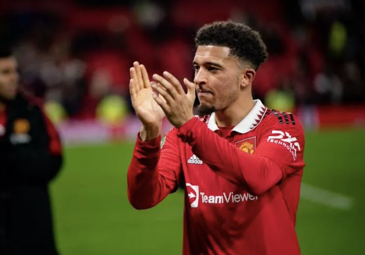 Man United News tweet media