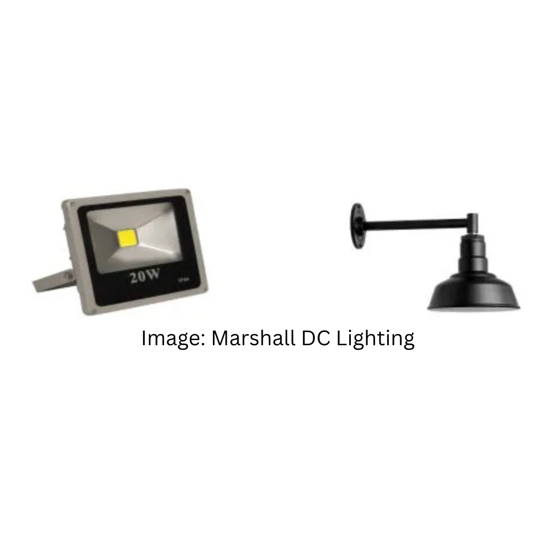 LightNOWblog's tweet photo. Electrification Impacts On Lighting, Part 5: DC Fixtures - read more at LightNOW.
https://t.co/36fte2FNpm
#Electrification #LightingIndustry #LEDLighting #DirectCurrent https://t.co/maedJQQIOJ
