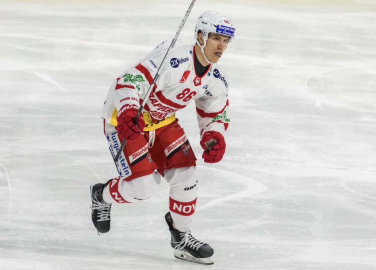 Alain Bircher patinera pour Bâle swisshabs.ch/actualites/ala…