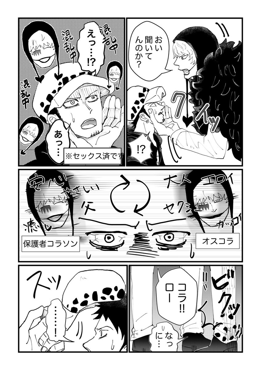 コラロ 