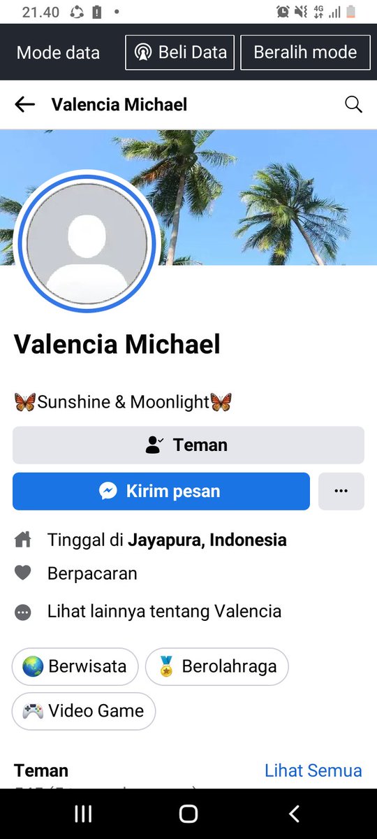 tanpa nama tweet media