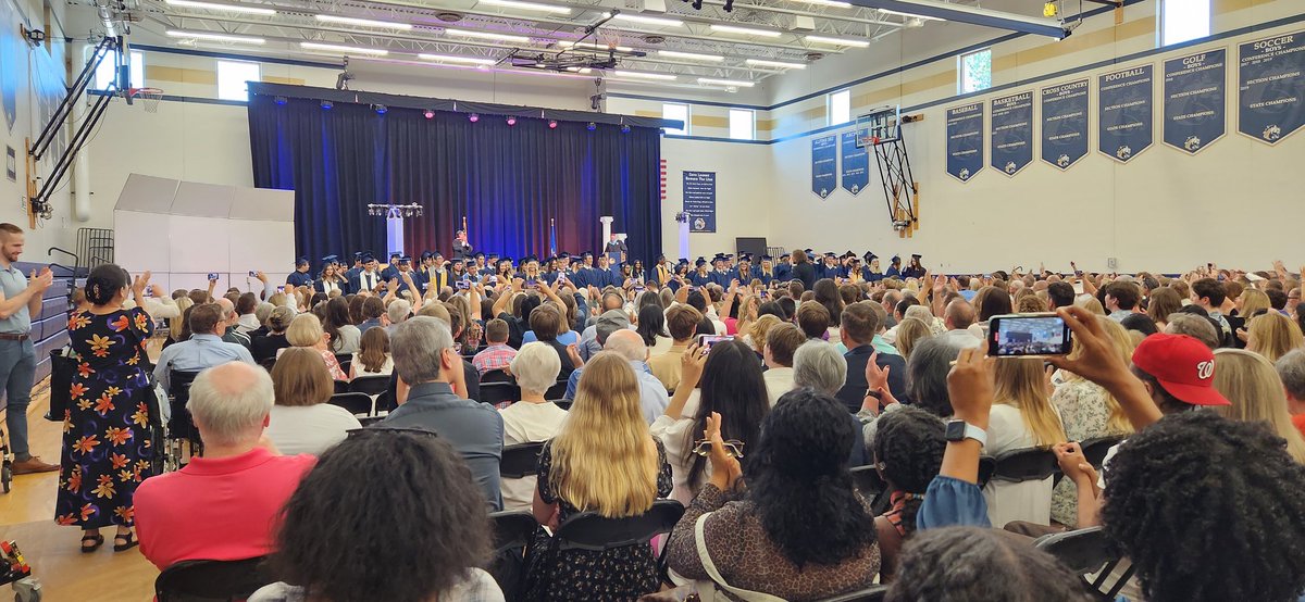 g_maccabee's tweet image. Happy to be part of the @stcroixprep graduation ceremony again yesterday! #ClassOf2023 #PrepForLife